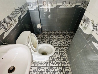 Hxh đậu cửa vào nhà cạnh mặt tiền tân phú giáp tân bình, 4 tầng btct, sổ a4 hoàn công đủ, chỉ hơn 3 3