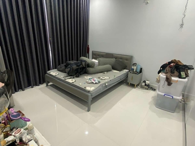 Bán nhà gần mặt tiền đường nguyễn văn tăng, 86m2, 2 tầng mới, long thạnh mỹ tp.thủ đức 2