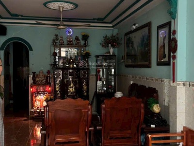 Bán nhà hxh gò dầu q.tp 4x16m2 2 lầu gần chợ, aeon giá chỉ 5 tỷxx 2