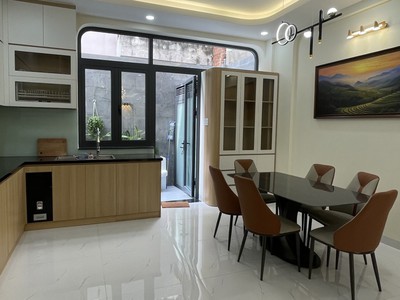 C146 bán nhà nguyễn văn linh, quận 7   84m    5 tầng   giá chỉ 13.x tỷ  1