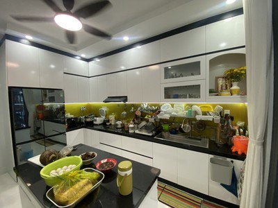 Bán nhà gần mặt tiền đường nguyễn văn tăng, 86m2, 2 tầng mới, long thạnh mỹ tp.thủ đức 4