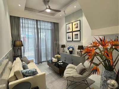 Bán nhà đẹp phường phước hải, nha trang   full nội thất, giá chỉ 3 tỷ 3 0