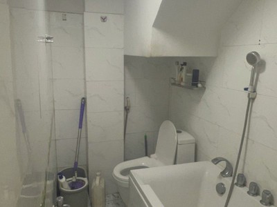 Mặt tiền 10m tân phú giáp tân bình chỉ 3 tỷ x - âu cơ   lạc long quân - 30m2 kinh doanh đỉnh 4
