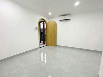 Đi bộ 10m ra mặt tiền đường vạn kiếp, q bình thạnh -  4 x 8m  - dọn vào ở ngay kc: 3 tầng, chỉ 4