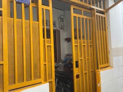 Cần bán nhanh trong tháng căn nhà tại 390/8/17, phan huy ích, p12 , q gò vấp, tp hcm 0