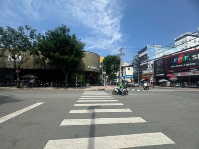 C145 bán nhà mặt tiền nguyễn thị thập, quận 7   dòng tiền ổn định 60 triệu/tháng  2