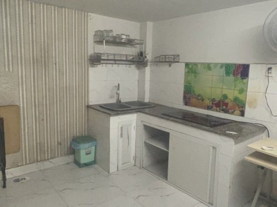 Mặt tiền 10m tân phú giáp tân bình chỉ 3 tỷ x - âu cơ   lạc long quân - 30m2 kinh doanh đỉnh 2