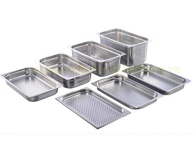 Bộ khay g/n cao cấp nhiều kích thước 0