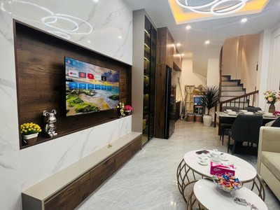 Nhà phân lô hoàng văn thái   khương mai, 63m , gara, thang máy, giá tốt 13.6 tỷ 0