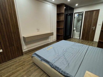 Nhà phân lô hoàng văn thái   khương mai, 63m , gara, thang máy, giá tốt 13.6 tỷ 3