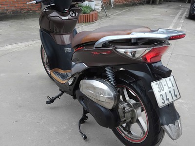 Xe giống xe SH. Xe chính hãng của hãng SYM 0