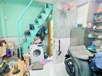 Bán nhà liên khu 10-11, bình trị đông, ngay phan anh, ngã tư 4 xã, 2 tầng, chỉ hơn 1 tỷ 1