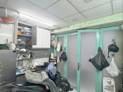 Bán nhà liên khu 10-11, bình trị đông, ngay phan anh, ngã tư 4 xã, 2 tầng, chỉ hơn 1 tỷ 2