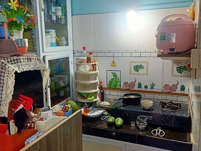 Bán nhà gần lê thúc hoạch, tân phú, ôtô tới cửa, 3x5 - 2 tầng, chỉ hơn 1 tỷ 2