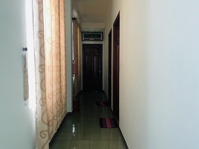 Mt lý thường kiệt, đường 10.5m thạch thang, 89m2, 2 mặt thoáng, 3 tầng kiên cố, kd, 13.x tỷ 2