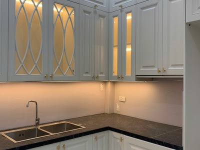Nhà đẹp phố nguyễn trãi   thanh xuân, 48m    gần ga hà đông, nhà đẹp, ở ngay 2