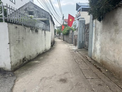 Đường ô tô - đất vuông đẹp - cách trục chính kinh doanh  50m - tiện ích bạt ngàn 3