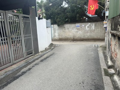 Đường ô tô - đất vuông đẹp - cách trục chính kinh doanh  50m - tiện ích bạt ngàn 4
