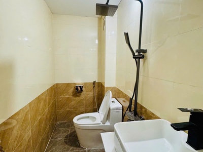 Nhà đẹp phố nguyễn trãi   thanh xuân, 48m    gần ga hà đông, nhà đẹp, ở ngay 4