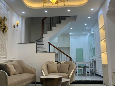 Nhà đẹp phố nguyễn trãi   thanh xuân, 48m    gần ga hà đông, nhà đẹp, ở ngay 0