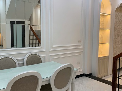 Nhà đẹp phố nguyễn trãi   thanh xuân, 48m    gần ga hà đông, nhà đẹp, ở ngay 1