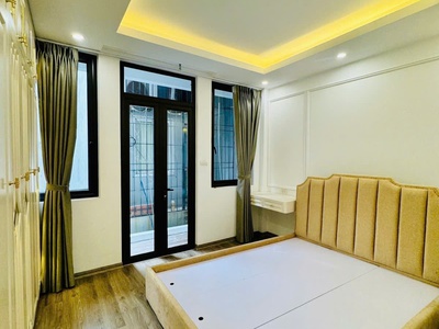 Nhà đẹp phố nguyễn trãi   thanh xuân, 48m    gần ga hà đông, nhà đẹp, ở ngay 3
