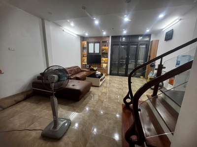  bán nhà triều khúc thanh trì  2 mặt thoáng, 36m   4 tầng, giá 6.95 tỷ  1