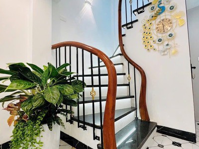 Nhà đẹp vũ trọng phụng   thanh xuân, 70m , ô tô vào nhà   gần hapulico 0