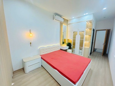 Nhà đẹp vũ trọng phụng   thanh xuân, 70m , ô tô vào nhà   gần hapulico 2