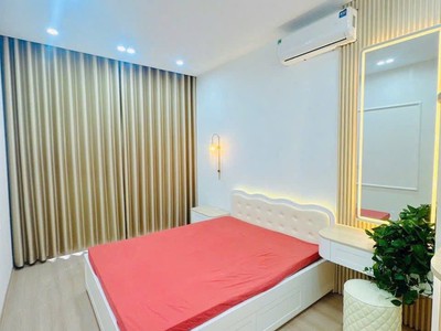 Nhà đẹp vũ trọng phụng   thanh xuân, 70m , ô tô vào nhà   gần hapulico 3