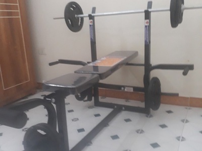 Sản xuất ghế tập gym , ghế tập tạ gia đình , bán ghế tập tạ , tập thể hình 2