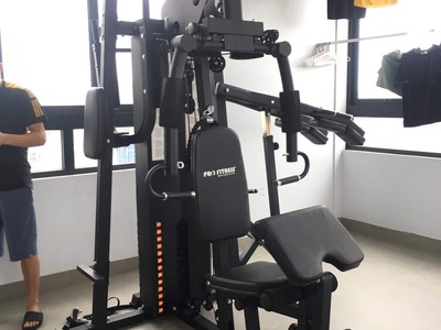 Thu mua máy chạy bộ hỏng , xe đạp tập thể dục cũ hỏng 3