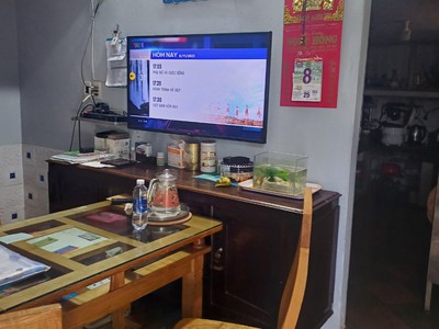 Nhà 2 tầng   2 mặt tiền trường chinh đât 150m2 ngang 10m giá 8 tỷ. 2