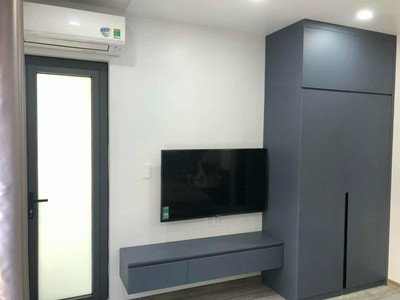 Cho thuê căn hộ 1 ngủ giá 6.5tr tại KĐT Waterfront 1