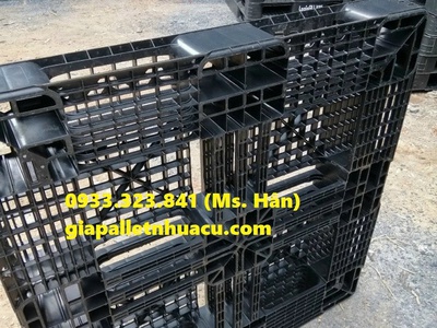 Đại lý cung cấp pallet nhựa uy tín tại Đồng Xoài 0