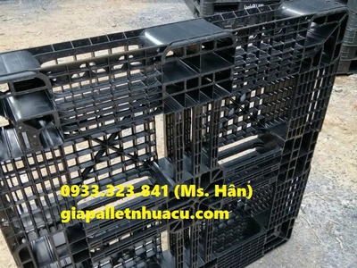 Đại lý cung cấp pallet nhựa uy tín tại Đồng Xoài 1