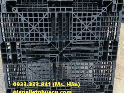 Đại lý cung cấp pallet nhựa uy tín tại Đồng Xoài 2