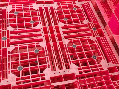 Đại lý cung cấp pallet nhựa uy tín tại Đồng Xoài 5