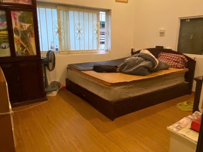 Bán nhà mặt phố vip ngọc lâm . trung tâm long biên. diện tích 95m  x1 tầng - giá chỉ 26.8 tỷ có tl. 1