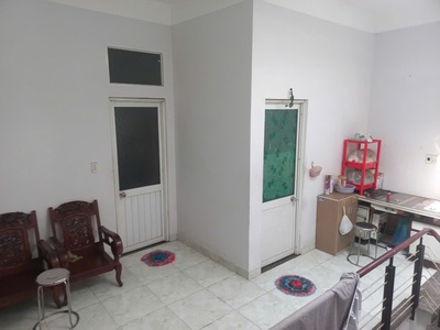 Mặt tiền ông ích đường đất 184m2 ngang 5m giá hơn 12 tỷ   cẩm lệ   đường 15m trục chính   kinh 1