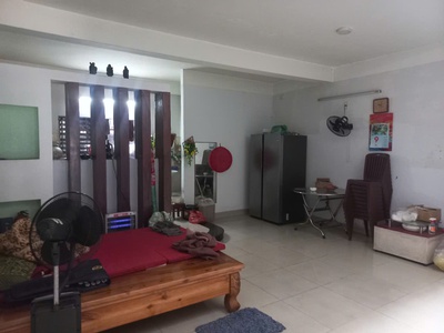 Mặt tiền ông ích đường đất 184m2 ngang 5m giá hơn 12 tỷ   cẩm lệ   đường 15m trục chính   kinh 3