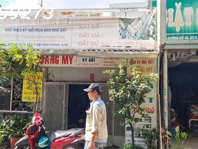 Bán gấp bàu bàng thổ cư, sổ sẵn, đường nhựa ngay cao tốc hcm   tdm   chơn thành 890tr/250m2 1