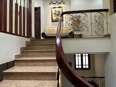 Biệt thự khu vip nam long, quận 7. 170m2 - 5 tầng - ngang 8m - chỉ 22.3 tỷ 1