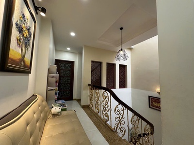 Biệt thự khu vip nam long, quận 7. 170m2 - 5 tầng - ngang 8m - chỉ 22.3 tỷ 2