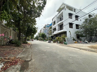 Biệt thự khu vip nam long, quận 7. 170m2 - 5 tầng - ngang 8m - chỉ 22.3 tỷ 4