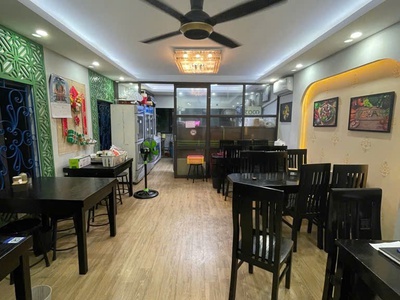 Bán nhà mặt phố vip ngọc lâm . trung tâm long biên. diện tích 95m  x1 tầng - giá chỉ 26.8 tỷ có tl. 0