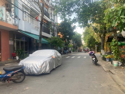 Tòa căn hộ biển sơn trà - dòng tiền ổn định 50 triệu tháng -giá chỉ 14,8 tỷ . 1