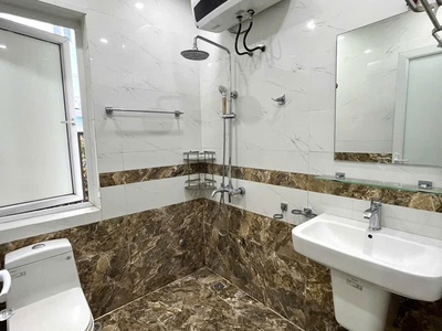 Cho thuê căn hộ 1 ngủ tách bếp Waterfront City, DT: 40m2. 1