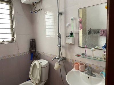 Bán nhà xây mới thanh am - long biên - 3 mặt thoáng - ô tô gần nhà, bạt ngàn tiện ích. 3