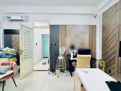 Bán nhà vừa ở vừa kd-hẻm 8m ô tô né-lô góc-ngang bự 5m-gần chợ thạch đà 2